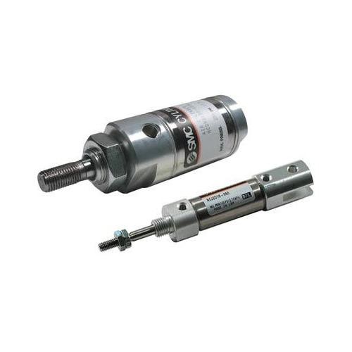  - Round Cylinders